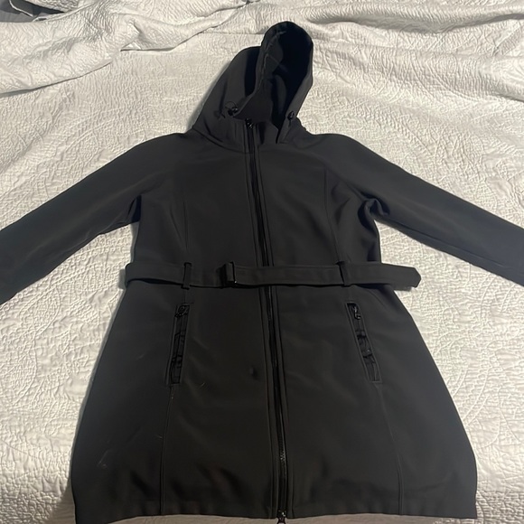 The North Face windbreaker/ rain jacket - Picture 1 of 7